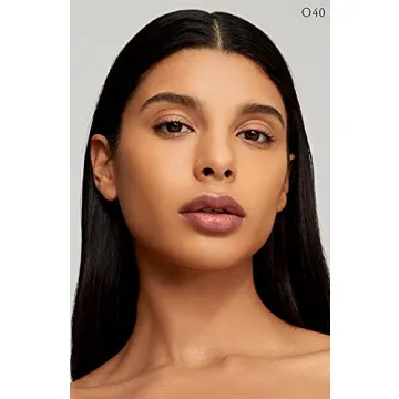 Clé de Peau Beauté Radiant Fluid Foundation Matte SPF 20