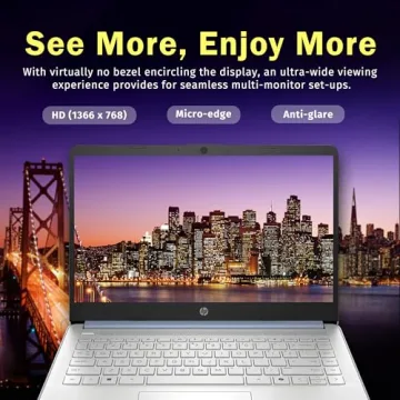 HP Stream 14" Laptop 16GB RAM 288GB Storage Windows 11