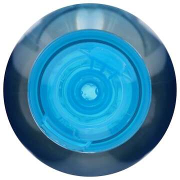 Zenwtr Vapor Distilled Alkaline Water, 23.7 Fluid Ounces