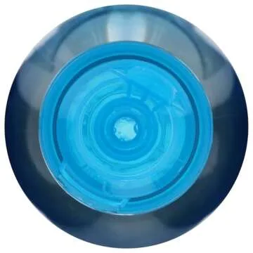 Zenwtr Vapor Distilled Alkaline Water, 23.7 Fluid Ounces