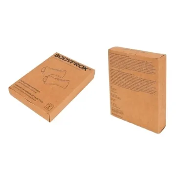 Bodyprox Patella Tendon Knee Strap for Pain Relief