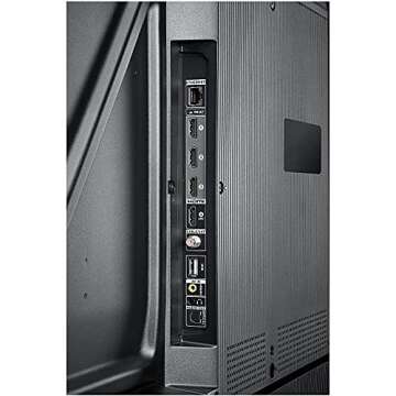 TCL 43" Class 4K UHD LED LCD TV Great Value