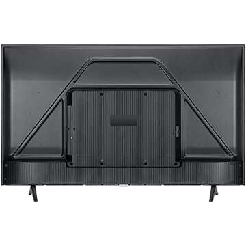 TCL 43" Class 4K UHD LED LCD TV Great Value