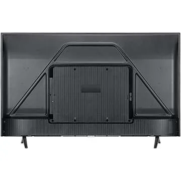 TCL 43" Class 4K UHD LED LCD TV Great Value