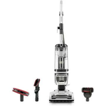 Kenmore DU4399 Featherlite Lift-Up Bagless Upright Vacuum 2-Motor Power Suction Lightweight Carpet C...