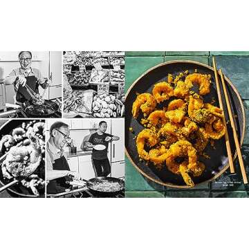 Authentic Chinese Cookbook: 100 Unique Recipes Inside