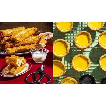 Authentic Chinese Cookbook: 100 Unique Recipes Inside