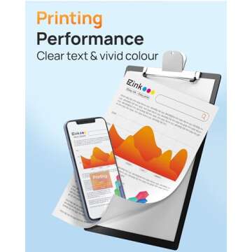 E-Z Ink Compatible Ink Cartridge Replacement for Canon PGI-280XXL CLI-281XXL 280 XXL 281 XXL Compatible with TR8620a TR8620 TS702a TS9520 TS9521C TR8520 TS6220 TS6320 TS8220 (5 Pack)