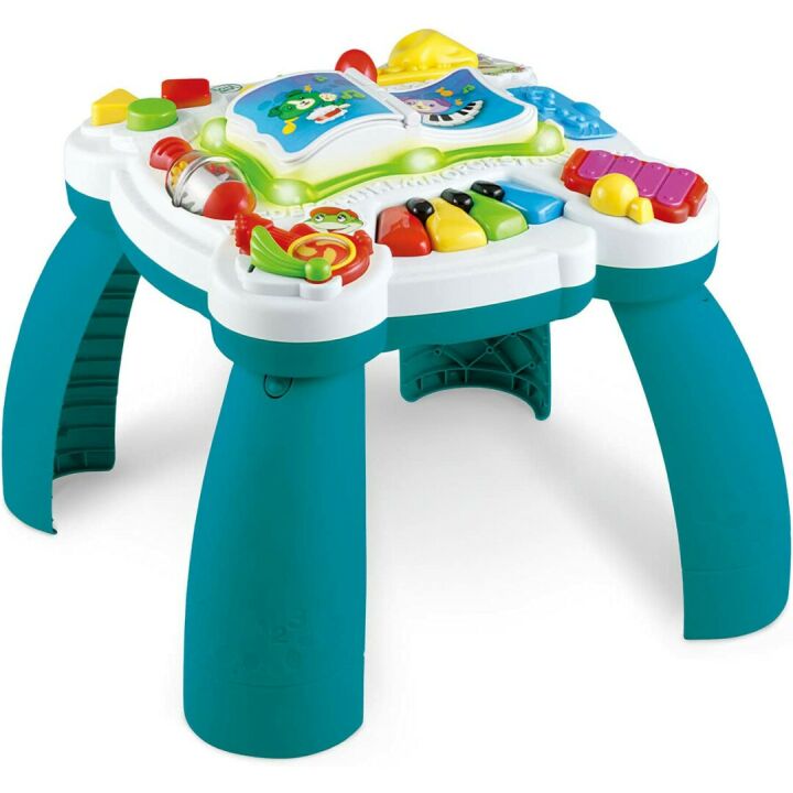 LeapFrog Learn and Groove Musical Table for Toddlers
