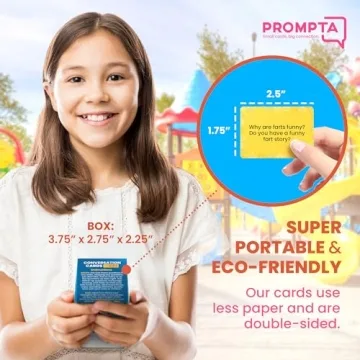 Fun Conversation Cards for Kids – Build Bonds & Skills