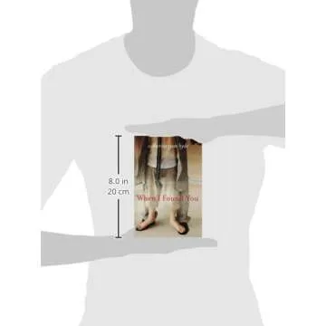 When I Found You: A Meaningful Gift for All Occasions