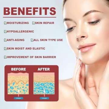 VOKSODHCK Skynpure - Pure Collagen Films,Skyn pure - Pure Collagen Films, High prime Collagen Film for Face, Korea Highprime Collagen Soluble Film, Collagen Hydrating Face Mask (2 box)