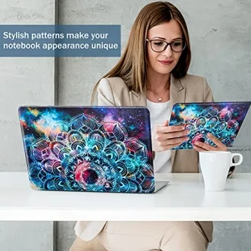 icolor Laptop Skin Sticker Decal for Personalized Laptop Protection