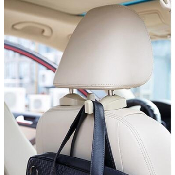 Orgainze Your Travel with IPELY Headrest Hanger Hook
