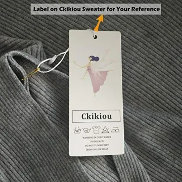 Ckikiou Womens Lightweight Oversized Boat Neck Sweaters Tops Dolman Batwing Sleeve Ribbed Knitted Pullovers Bright Red