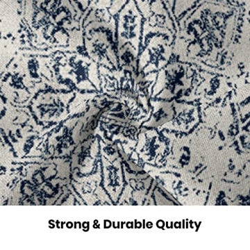 Gohdiwh Boho Pillow Covers Set of 2 for Chic Decor