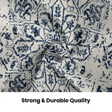 Gohdiwh Boho Pillow Covers Set of 2 for Chic Decor