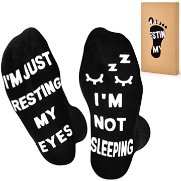 Funny Socks for Men - FilmHOO Birthday & Christmas Gifts
