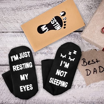Funny Socks Gifts for Men - FilmHOO