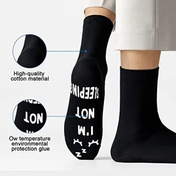 Funny Socks Gifts for Men - FilmHOO