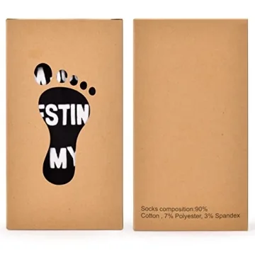 Funny Socks Gifts for Men - FilmHOO