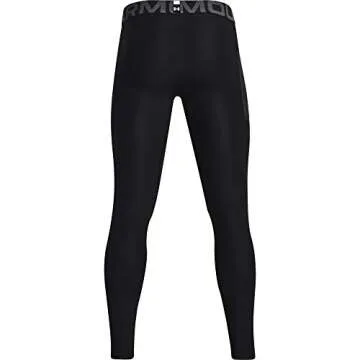 Under Armour Men's HeatGear Armour Leggings for Athletes