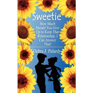 Sweetie How Much Should You Give Up to Keep That Relationship, I Can Answer That