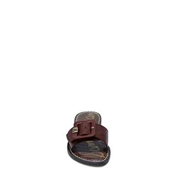 Stylish Sam Edelman Granada Sandal for Women 8.5 M