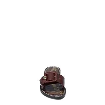 Stylish Sam Edelman Granada Sandal for Women 8.5 M