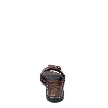 Stylish Sam Edelman Granada Sandal for Women 8.5 M
