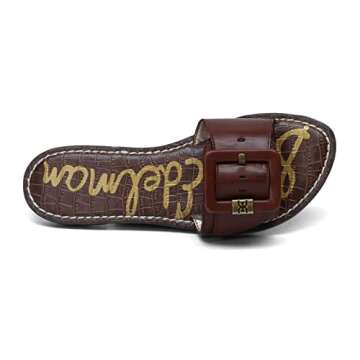 Stylish Sam Edelman Granada Sandal for Women 8.5 M