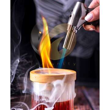 Refillable Continuous Soldering Resin - Adjustable Gold