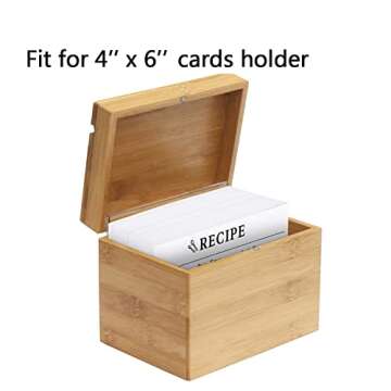 70 Count Recipe Cards for Bridal Showers and Weddings