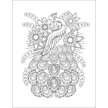 Vintage Tattoo Designs Coloring Book for Adults