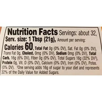 Organic Light Agave Nectar – Sweeten Naturally from Whole Foods Market