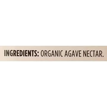 Organic Light Agave Nectar – Sweeten Naturally from Whole Foods Market