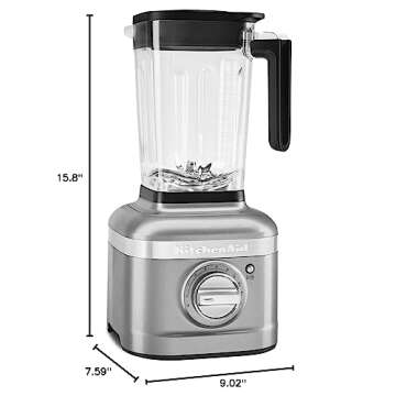 KitchenAid K400 Variable Speed Blender - KSB4027