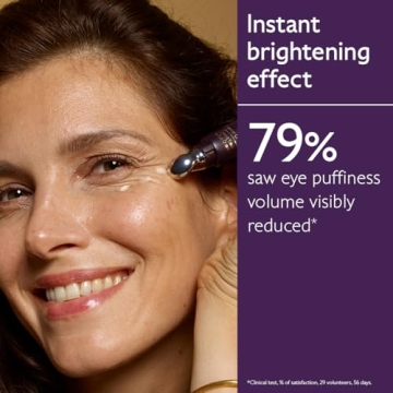 Caudalie Premier Cru Anti-Aging Eye Cream for Dark Circles