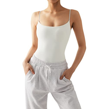 Buy SUUKSESS Backless Bodysuit - Stylish Comfort for All Occasions