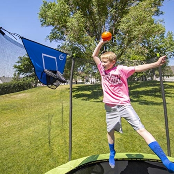 Skywalker Trampolines Basketball Game for Active Kids