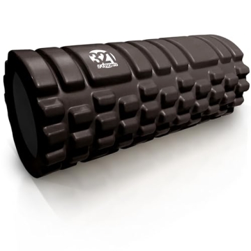 321 STRONG Foam Roller for Effective Muscle Recovery