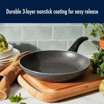 Henckels Everlift Nonstick Frying Pan Set - 10" & 12"