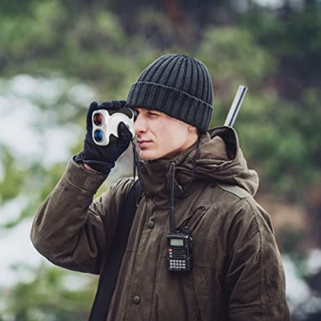 WOSPORTS H-111 Golf Rangefinder - Precision & Performance