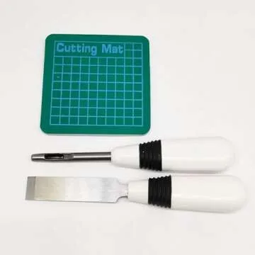 HONEYSEW Buttonhole Cutter Set - Perfect for All Sewers