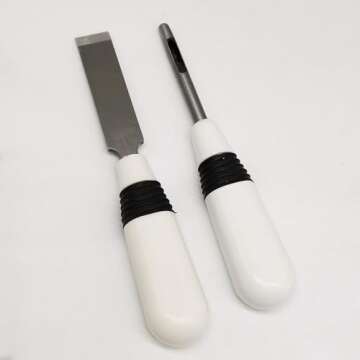 HONEYSEW Buttonhole Cutter Set - Perfect for All Sewers