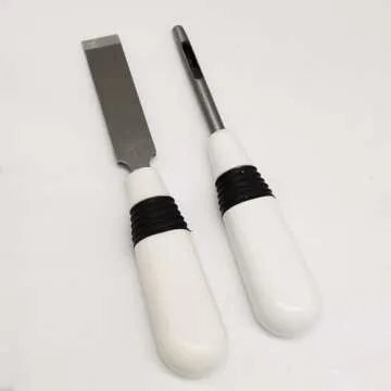 HONEYSEW Buttonhole Cutter Set - Perfect for All Sewers