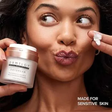 DRMTLGY Day Dream Sunscreen & Moisturizer SPF 40
