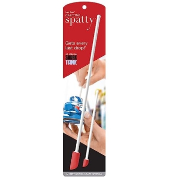 Spatty Daddy Crafting Spatula Set for Maxing Crafting & Beauty Supplies