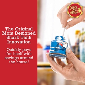 Spatty Daddy Crafting Spatula Set for Creative Efficiency