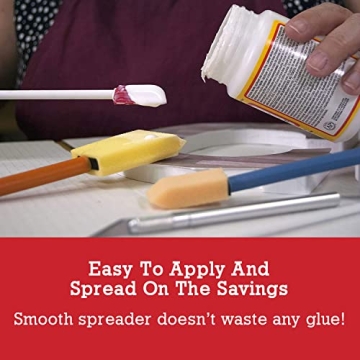 Spatty Daddy Crafting Spatula Set for Creative Efficiency